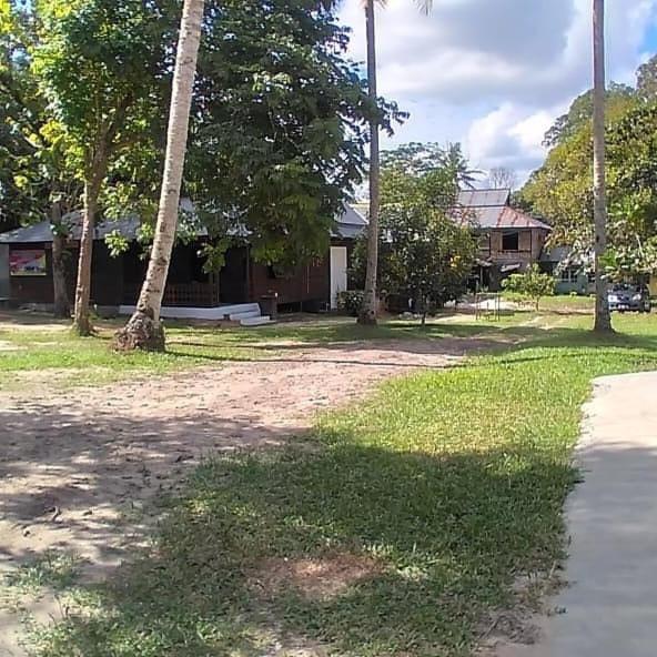 Mimi Guest House Syariah Pangkalanbuun Exteriör bild