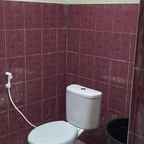 Mimi Guest House Syariah Pangkalanbuun Exteriör bild